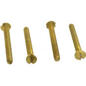 Side Guide Screws 7 8    Package of 4