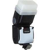 OM SB5 Omni Bounce for Nikon SB 800, SB 80DX, 50DX, Sony HVL F1000 & HVL FH1100