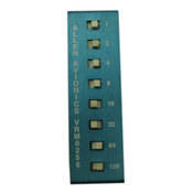 Video Delay, Toggle Switch and Fine Trimmer Adjust, Composite, Rackmountable