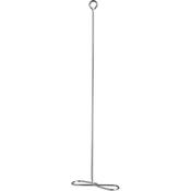 Lift Rod for 8 Reel stainless Steel Tank