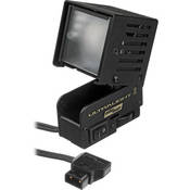 UL2 Long Ultralight 2 On Camera Light, 40  PowerTap Cable