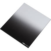 P121S Graduated G2 Soft Gray Neutral Density Filter (3 Stop)