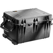 1660NF Case without Foam (Black)