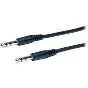 CSPPS P 3B Studio Series 1 4  TRS to 1 4  TRS Male Cable 3  (0.91 m)