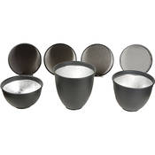 9  Reflector and Grid Kit
