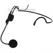 HM2 Cardioid Headworn Condenser Microphone with TA4F Connector for R200, N DYM and MS3000
