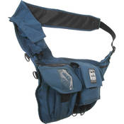 SS 2 Side Sling Pack (Signature Blue)