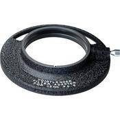 Filter Adapter for 12mm f 5.6 Heliar Lens (Allows use of 77mm Filters)