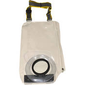 C AFX Hurricane Photo Rain Cape   for 35mm SLR Camera with Up to 8  Lens & Shoe Mounted Flash