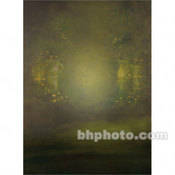 Muslin Xcanvas Background   Inca Gate   10x20