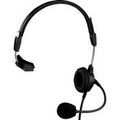 PH 88R5   Lightweight Single Sided RTS Intercom Headset