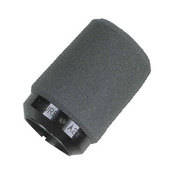 A2WS   Windscreen for SM57, SM77 & 545 Series Handheld Microphones (Gray)