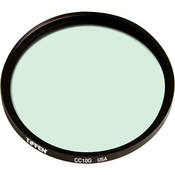 Series 9 CC10G Green Filter