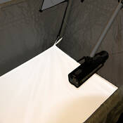 Baffle for F2 Softbox   15x40  (4.5x12M)