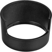 Black Base for 4x Loupe with Cut Out