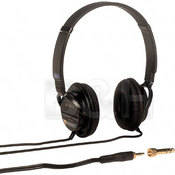 MDR 7502 Supra Aural Closed Back Professional Monitor Headphone