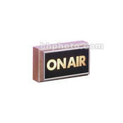 TW L5 Horizontal Studio Warning Light