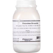 Potassium Bromide   100g