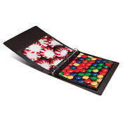 Premium Series S Archival Album for S Series Pages   Black