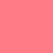 E Colour #157 Pink (48 x25  Roll)