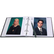 810APS Refill Pages for the APS 247 and PAP 247 Photo Albums (Pack of 5)
