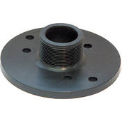BS2 Bolt On Driver to Screw On Horn Adapter