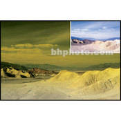 A660 Graduated Fluorescent Yellow Y1 Resin Filter