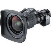 HJ14ex4.3B ITS RE eHDxs 14x 2 3  HDTV ENG Wide Angle Lens