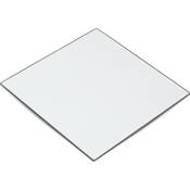 6.6 x 6.6  Clear Standard Coated Filter