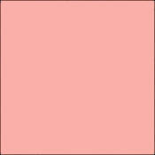 GCA305  GamColor Colored Cine Filter #305 (French Rose) (24 x50  Roll)