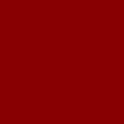 E Colour #027 Medium Red (21x24  Sheet)