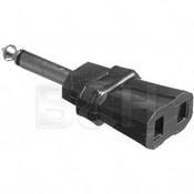 MLHF S Adapter   1 4  Mono Male to Household Female