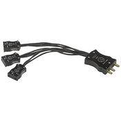 100A to 3 60A Adapter