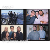 HC 246 Hard Cover Photo Album