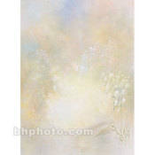Muslin Renoir Background   Evening Primrose   10x10  (3x3m)