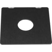 Lensboard for Toyo Field Cameras with 110 x 110mm Lensboard Specifications   Copal Compur #1
