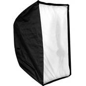 Softbox for M11, 102, 103B, 105 & 106 Flash Heads   16x22  (38x56cm)