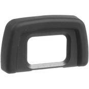 DK 24 Rubber Eyecup for Nikon D5000 Digital Camera