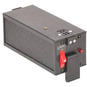 200 W S Switchable Control Booster Module