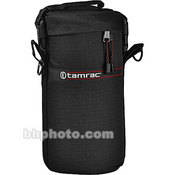 346 Lens Case, Large (Black)