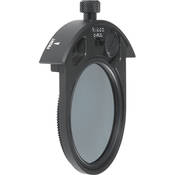 52mm Circular Polarizer (C PL1L) Glass Filter   Drop In