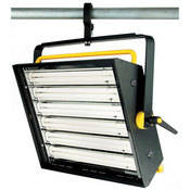 Fluo Tec 650 Fluorescent Softlight, Dimmable (230VAC)