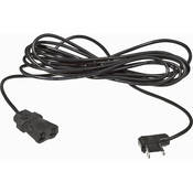 HF PF   Household Female to PC Female Adapter Cord   Straight   6