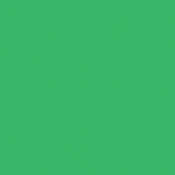 #389 Cinelux Lighting Filter, Chroma Green (24  x 25  Roll)