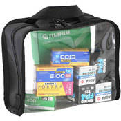 GS402 Clear Film Pouch