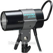 Picolite   1600 Watt Second Lamphead
