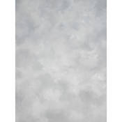 Canvas Background, Light Stand Mount   5x6    Light Gray Texture