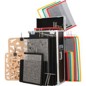 Scrim and Flag Kit   18x24  and 24x36