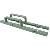 Rack Ears Adapter for TM 1550 Monitors