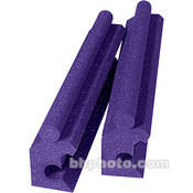 MAX Wall CornerCouplers (Purple)   Allows MAX Wall Panels to be Attached at 90 Degree Angle   12 Units